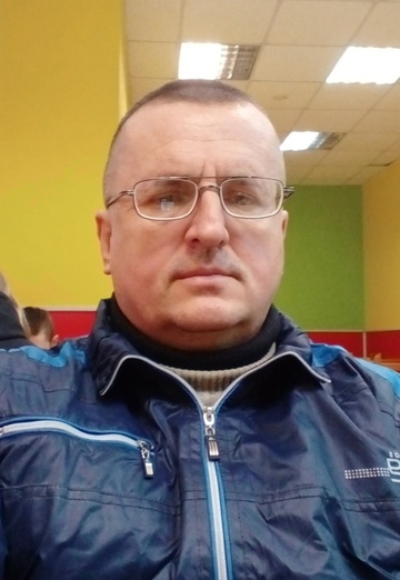Моя фотография - Геннадий, 51 из Таганрог (@chepl1972)