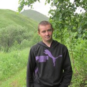 Алексей, 36, Чарышское