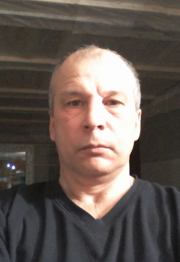 Моя фотография - Игорь, 55 из Наро-Фоминск (@igor169691)