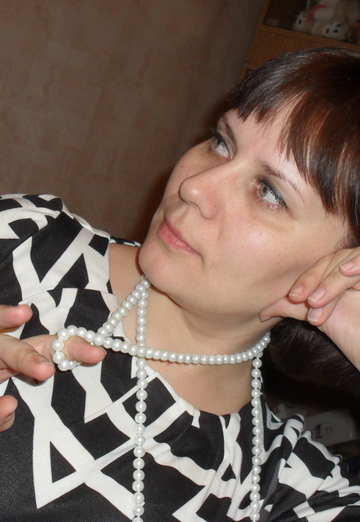Моя фотография - наталья, 44 из Шарыпово  (Красноярский край) (@natalya43007)