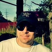 Алексей S.A.M., 40, Кемь