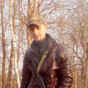 Денис Валерьевич, 47, Починок
