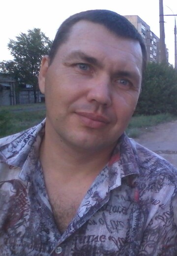 Моя фотография - Евгений, 46 из Алчевск (@evgeniy266968)