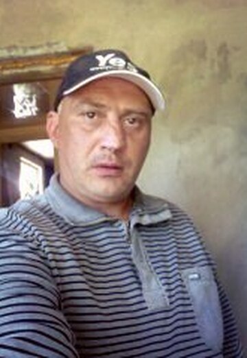 Моя фотография - тарас, 52 из Симферополь (@taras6845)