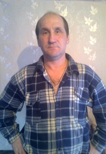 Моя фотография - Владимир, 54 из Ижевск (@vladimir322226)