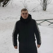 Денис, 21, Тавда