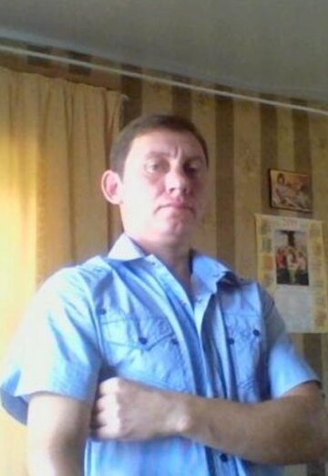 Моя фотография - Александр, 40 из Выкса (@aleksandr927341)