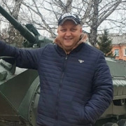 Евгений, 43, Карасук