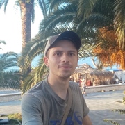 Сергей, 31, Павловский Посад