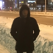 Азод, 31, Нижневартовск