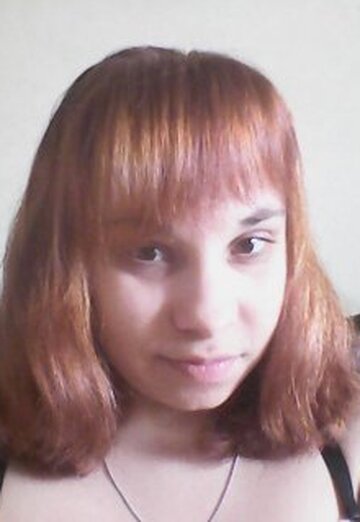 Ma photo - Iouliia, 34 de Rostov-sur-le-Don (@uliya63953)