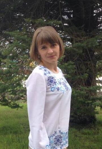 Іrina (@iryna-ki) — my photo № 1