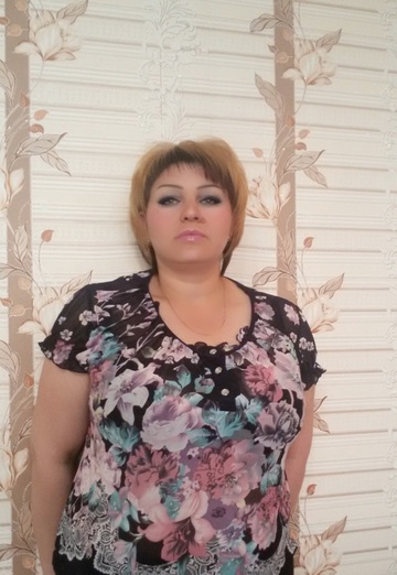 My photo - Tatyana, 40 from Ust-Kut (@tatyana187604)
