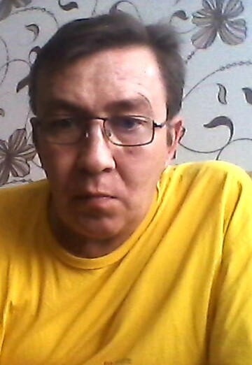 Моя фотография - Прохор, 57 из Грибановский (@prohor720)