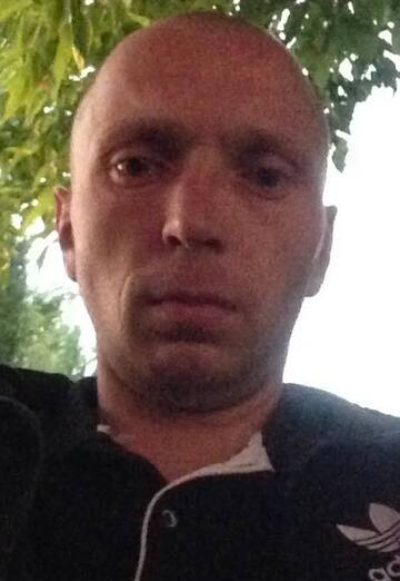 My photo - Bogdan, 35 from Uman (@bogdan20718)
