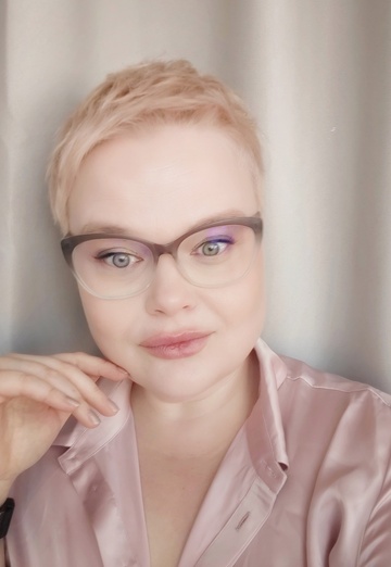 My photo - Dunya, 35 from Chelyabinsk (@anna203080)