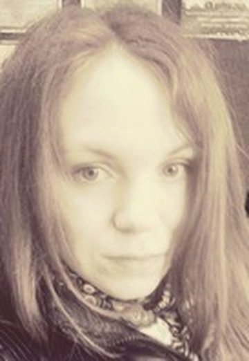 My photo - Marina, 28 from Yekaterinburg (@marina136713)