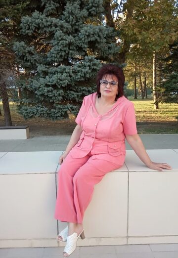 Моя фотография - Вера, 68 из Череповец (@vera29170)