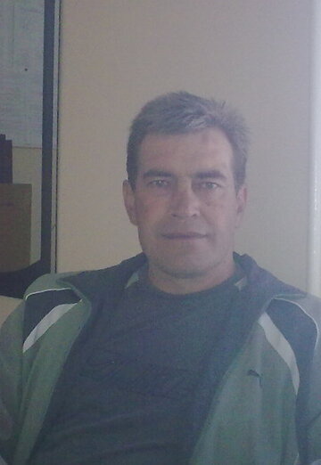 My photo - ANDREY, 57 from Slonim (@andrey165240)
