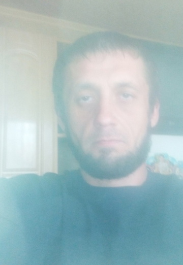 Моя фотография - Славик, 40 из Харьков (@slavik10428)