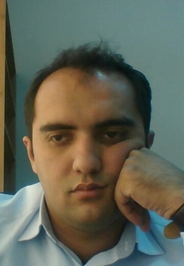 My photo - Seva, 33 from Dushanbe (@seva1991)