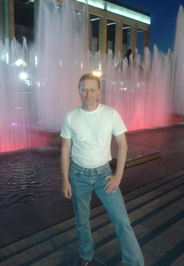 Моя фотография - Виталий, 54 из Минск (@vitaliy52835)