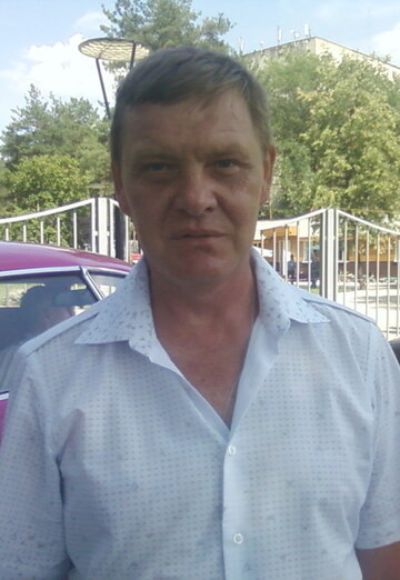 My photo - Sergey, 57 from Semiluki (@sergey160149)