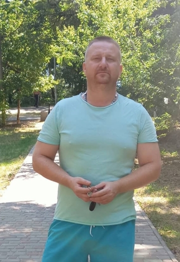 My photo - Viktor, 46 from Odessa (@viktor119686)