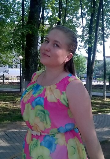 My photo - Anastasiya, 29 from Khimki (@anastasiya104050)