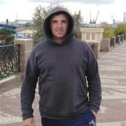 Сеня, 37, Санкт-Петербург