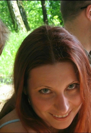 My photo - SaraLee, 46 from Kaunas (@saralee)