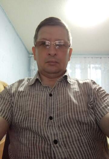 My photo - Igor, 51 from Tikhvin (@igor300933)