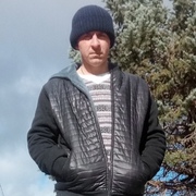 ИГОРЬ ПИЛЮГИН, 33, Светлоград