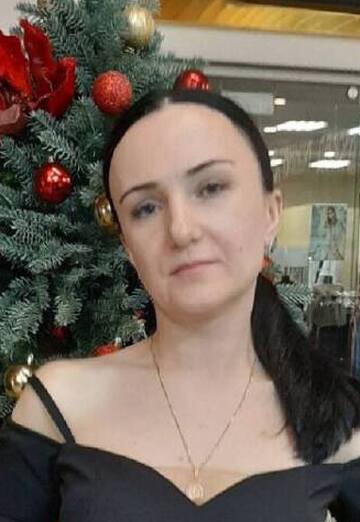 My photo - Liliya, 38 from Kaliningrad (@liliya40955)