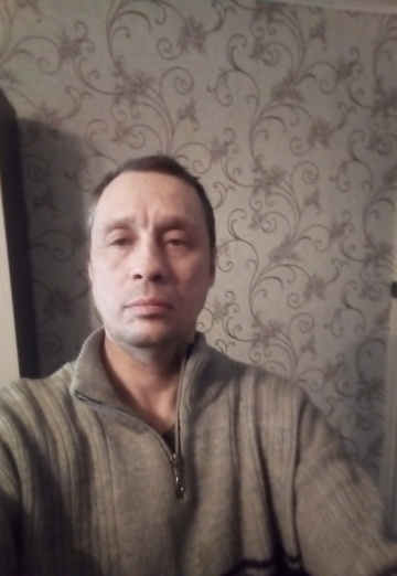 My photo - Yuriy, 52 from Novocheboksarsk (@uriy156918)