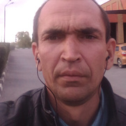 Владимир Рязанов, 36, Белая Калитва