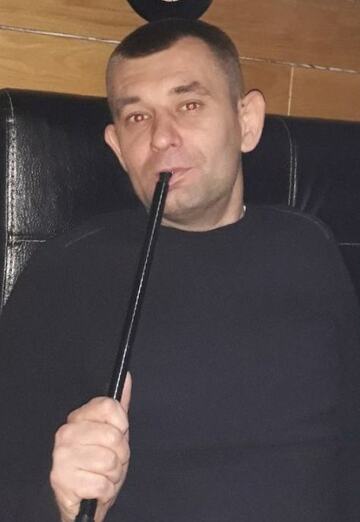 My photo - Andryuha, 39 from Moscow (@andruha4725)