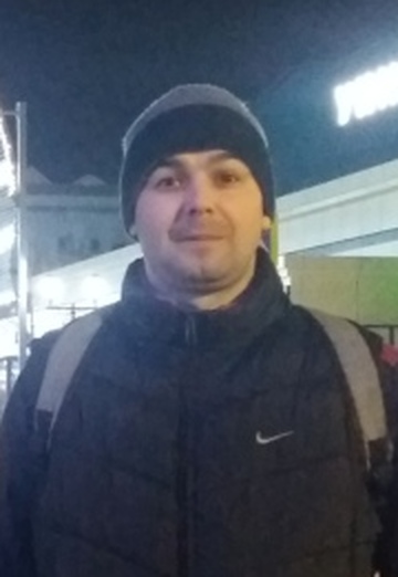 My photo - Aleksey, 36 from Anapa (@aleksey560827)