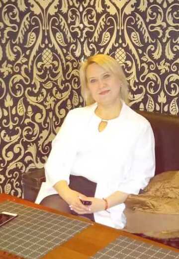 My photo - Svetlana, 50 from Yessentuki (@svetlana296332)