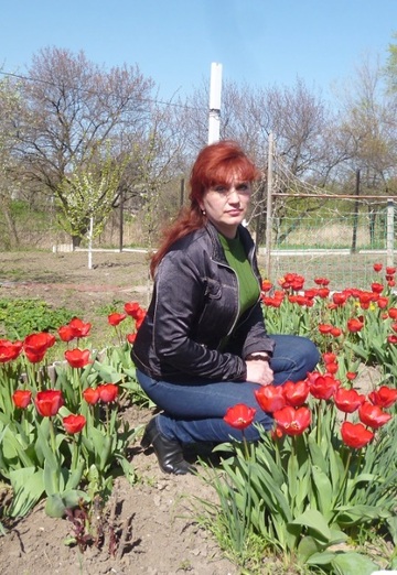 Моя фотографія - Светлана, 48 з Донецьк (@svetlana158137)