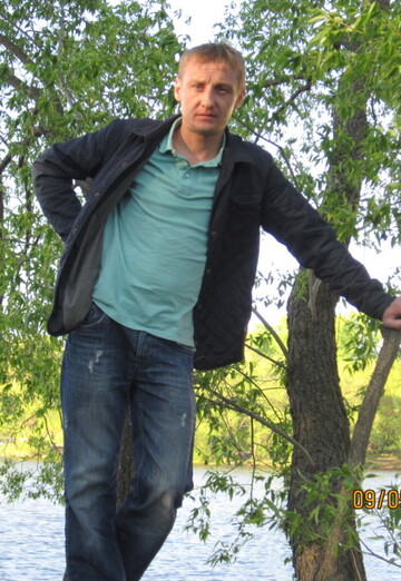 Моя фотография - smail, 43 из Москва (@smail265)