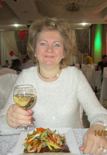 Моя фотография - Татьяна, 61 из Георгиевск (@tatyana194072)