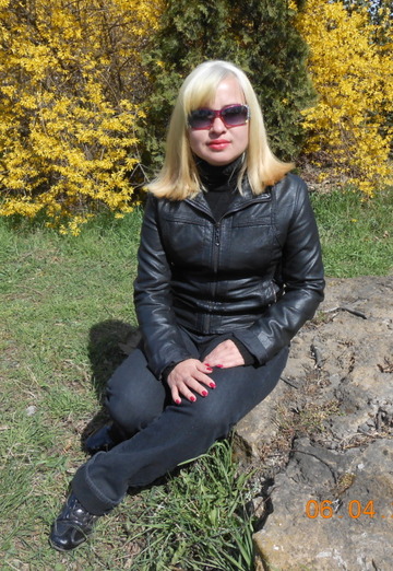 Моя фотография - Антонина, 41 из Черноморск (@antonina1885)