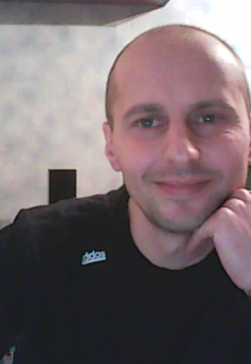My photo - Vitaliy, 44 from Korosten (@vitaliy56390)