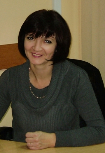 My photo - Inna, 54 from Cherkasy (@inna10399)