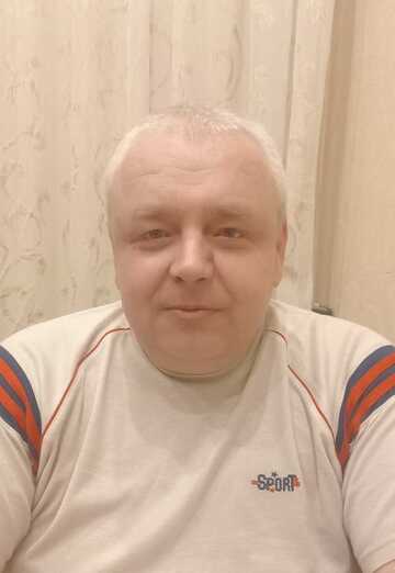 Ma photo - Pavel, 49 de Ramenskoïe (@pavel222889)