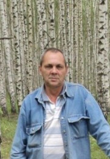My photo - kuchin, 62 from Saransk (@kuchin14)