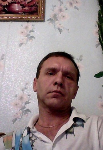 Моя фотография - Дмитрий, 53 из Канск (@dmitriy117165)