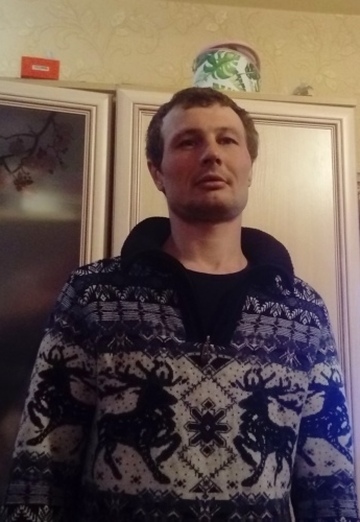 Моя фотография - Дмитрий, 37 из Омск (@dmitriy443992)