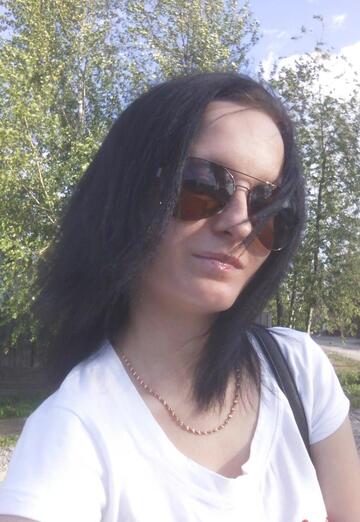 Моя фотография - наталья, 29 из Новосибирск (@natalya37107)